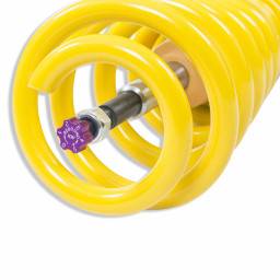 KW Suspension - 35210090 | KW V3 Coilover Kit (Audi Q5 (8R) & SQ5 (8R); all models; all enginesnot equipped with electronic damping) - Image 5