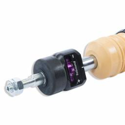 KW Suspension - 35210090 | KW V3 Coilover Kit (Audi Q5 (8R) & SQ5 (8R); all models; all enginesnot equipped with electronic damping) - Image 6