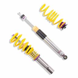 KW Suspension - 35210078 | KW V3 Coilover Kit (Audi A7 (4G) + A4/S4 Avant Quattro (B8)) - Image 3