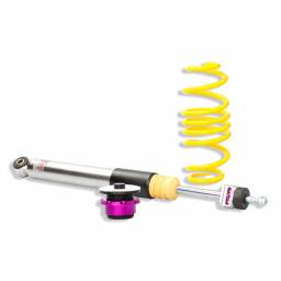 KW Suspension - 35210078 | KW V3 Coilover Kit (Audi A7 (4G) + A4/S4 Avant Quattro (B8)) - Image 4