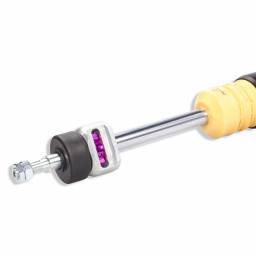 KW Suspension - 35210078 | KW V3 Coilover Kit (Audi A7 (4G) + A4/S4 Avant Quattro (B8)) - Image 7
