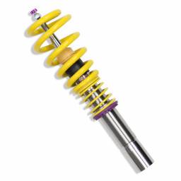 KW Suspension - 35210075 | KW V3 Coilover Kit (Audi A4, S4 (8K/B8) without electronic damping controlSedan FWD + Quattro; all engines) - Image 5