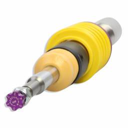 KW Suspension - 35210075 | KW V3 Coilover Kit (Audi A4, S4 (8K/B8) without electronic damping controlSedan FWD + Quattro; all engines) - Image 8