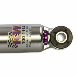 KW Suspension - 35210075 | KW V3 Coilover Kit (Audi A4, S4 (8K/B8) without electronic damping controlSedan FWD + Quattro; all engines) - Image 10
