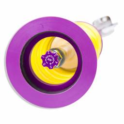 KW Suspension - 35230059 | KW V3 Coilover Kit (2013+ Ford Focus ST) - Image 4