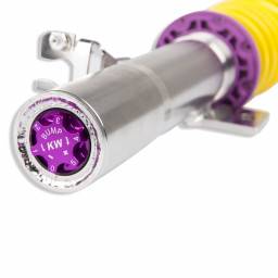 KW Suspension - 35230059 | KW V3 Coilover Kit (2013+ Ford Focus ST) - Image 5