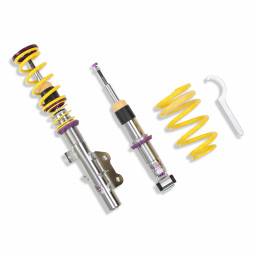 KW Suspension - 35261017 | KW V3 Coilover Kit (Chevrolet Camaro V6,V8; Coupe, Convetible excl. ZL1(all)) - Image 2