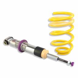 KW Suspension - 35261017 | KW V3 Coilover Kit (Chevrolet Camaro V6,V8; Coupe, Convetible excl. ZL1(all)) - Image 4