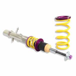 KW Suspension - 35261017 | KW V3 Coilover Kit (Chevrolet Camaro V6,V8; Coupe, Convetible excl. ZL1(all)) - Image 5