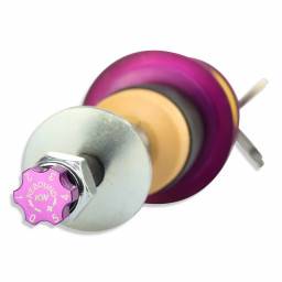 KW Suspension - 35261017 | KW V3 Coilover Kit (Chevrolet Camaro V6,V8; Coupe, Convetible excl. ZL1(all)) - Image 6