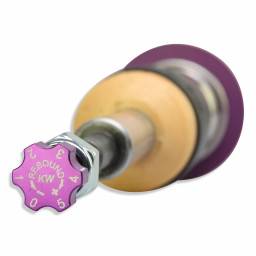 KW Suspension - 35261017 | KW V3 Coilover Kit (Chevrolet Camaro V6,V8; Coupe, Convetible excl. ZL1(all)) - Image 7