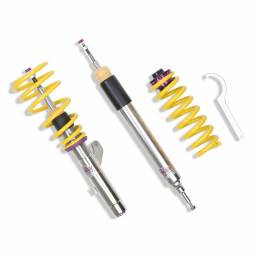 KW Suspension - 35220032 | KW V3 Coilover Kit (BMW 3series E90/E92 2WDSedan + Coupe ) - Image 2