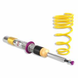 KW Suspension - 3522000D | KW V3 Coilover Kit (BMW 3series F30, 4series F32, 2WD w/o EDC) - Image 5
