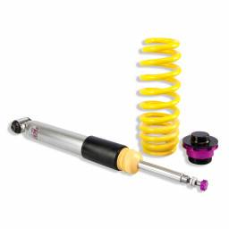 KW Suspension - 3522000D | KW V3 Coilover Kit (BMW 3series F30, 4series F32, 2WD w/o EDC) - Image 6