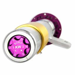 KW Suspension - 3522000D | KW V3 Coilover Kit (BMW 3series F30, 4series F32, 2WD w/o EDC) - Image 9