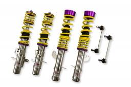 35256004 | KW V3 Coilover Kit (Toyota MR2 Coupe (W2, W20))
