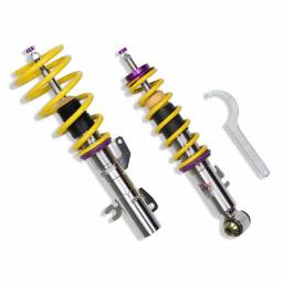 KW Suspension - 3522000B | KW V3 Coilover Kit (Mini Coupé (R59) (Cooper, Cooper S, JCW)) - Image 2