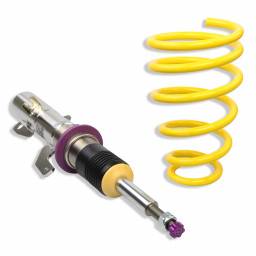 KW Suspension - 3522000B | KW V3 Coilover Kit (Mini Coupé (R59) (Cooper, Cooper S, JCW)) - Image 5