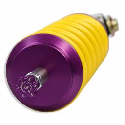 KW Suspension - 3522000B | KW V3 Coilover Kit (Mini Coupé (R59) (Cooper, Cooper S, JCW)) - Image 9