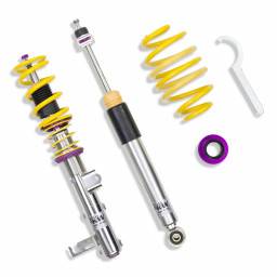 KW Suspension - 35260057 | KW V3 Coilover Kit (Chevrolet Cruze 2011+) - Image 2