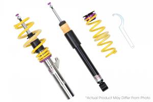 KW Suspension - 18020006 | KW V2 Comfort Kit (BMW 6series E63, E64 (663C) Coupe, Convertible) - Image 2