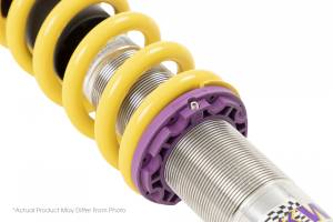 KW Suspension - 18020006 | KW V2 Comfort Kit (BMW 6series E63, E64 (663C) Coupe, Convertible) - Image 3