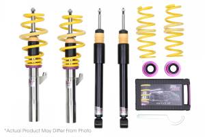 18020006 | KW V2 Comfort Kit (BMW 6series E63, E64 (663C) Coupe, Convertible)