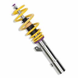 KW Suspension - 35281030 | KW V3 Coilover Kit (Audi TT (8J) Coupé; FWD; all engines; without magnetic ride) - Image 3