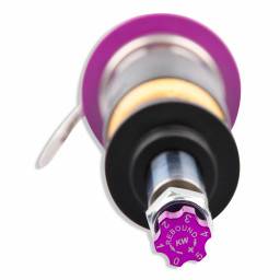 KW Suspension - 35281030 | KW V3 Coilover Kit (Audi TT (8J) Coupé; FWD; all engines; without magnetic ride) - Image 7