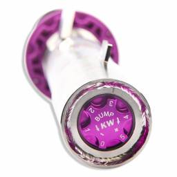 KW Suspension - 35281030 | KW V3 Coilover Kit (Audi TT (8J) Coupé; FWD; all engines; without magnetic ride) - Image 8
