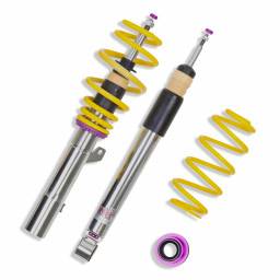 KW Suspension - 35281031 | KW V3 Coilover Kit (Audi TT (8J) Coupé Quattro; all engines; without magnetic ride) - Image 2