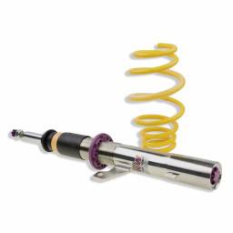 KW Suspension - 35210040 | KW V3 Coilover Kit (Audi Jetta V sedan / wagon incl. GLI and DSG (A5/1K)) - Image 3