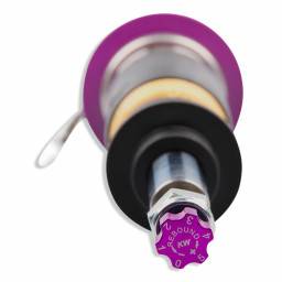 KW Suspension - 35210039 | KW V3 Coilover Kit (Audi Golf V GTI + Rabbit; 2WD (A5/1K, 1KP); all engines; incl. DSG) - Image 4