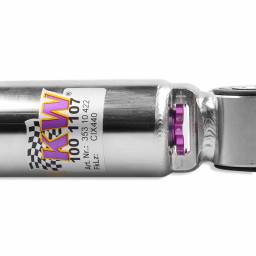 KW Suspension - 35210039 | KW V3 Coilover Kit (Audi Golf V GTI + Rabbit; 2WD (A5/1K, 1KP); all engines; incl. DSG) - Image 6