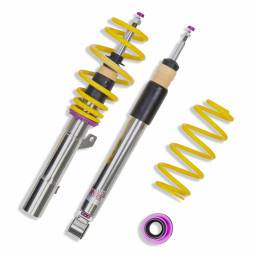 KW Suspension - 35280029 | KW V3 Coilover Kit (Audi CC (3CC); all incl. 4motion, without DCC) - Image 2