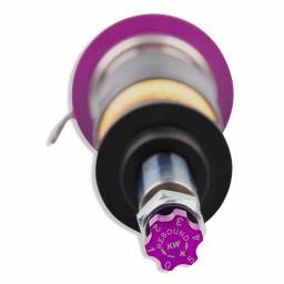KW Suspension - 35280029 | KW V3 Coilover Kit (Audi CC (3CC); all incl. 4motion, without DCC) - Image 4