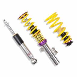 KW Suspension - 35267016 | KW V3 Coilover Kit (2011+ Volvo S60) - Image 2