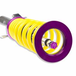 KW Suspension - 35267016 | KW V3 Coilover Kit (2011+ Volvo S60) - Image 4