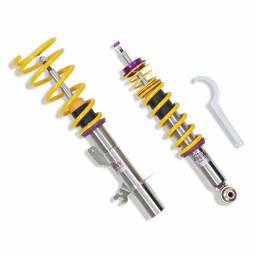 KW Suspension - 35220096 | KW V3 Coilover Kit (2011+ Mini Countryman S ALL4 (UKL-X)) - Image 2