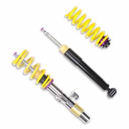 KW Suspension - 1522000G | KW V2 Coilover Kit Bundle (BMW 3series F30, 4series F32, 2WD w/ EDC) - Image 2