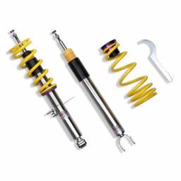 KW Suspension - 35285007 | KW V3 Coilover Kit (Infinity G37 2WD) - Image 2