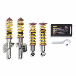 35258004 | KW V3 Coilover Kit (Scion FR-S, Subaru BR-Z)