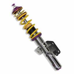 KW Suspension - 35258004 | KW V3 Coilover Kit (Scion FR-S, Subaru BR-Z) - Image 4