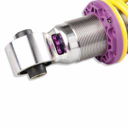 KW Suspension - 35258004 | KW V3 Coilover Kit (Scion FR-S, Subaru BR-Z) - Image 8