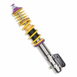KW Suspension - 35280003 | KW V3 Coilover Kit (VW Golf II / Jetta II (19E) 2WD, all engines) - Image 3