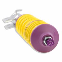 KW Suspension - 35280003 | KW V3 Coilover Kit (VW Golf II / Jetta II (19E) 2WD, all engines) - Image 5