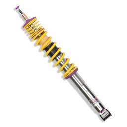 KW Suspension - 35280003 | KW V3 Coilover Kit (VW Golf II / Jetta II (19E) 2WD, all engines) - Image 4