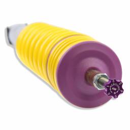 KW Suspension - 35280003 | KW V3 Coilover Kit (VW Golf II / Jetta II (19E) 2WD, all engines) - Image 6
