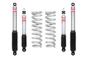 Eibach - E80-23-006-01-22 | Eibach PRO-TRUCK-LIFT System Stage 1 (Set of 4 Shocks + 2 Front Springs) - Image 1