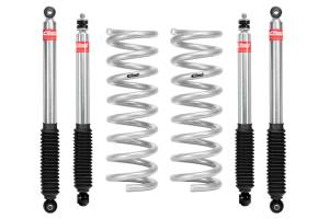 Eibach - E80-27-006-02-22 | Eibach PRO-TRUCK-LIFT Stage 1 (Set of 4 Shocks + 2 Front Springs) - Image 1